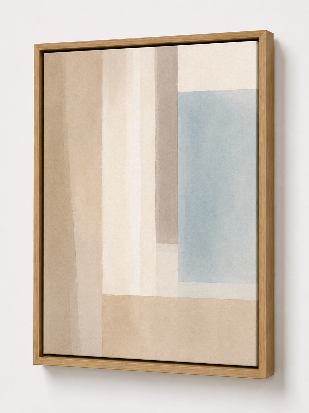 Woven Calm