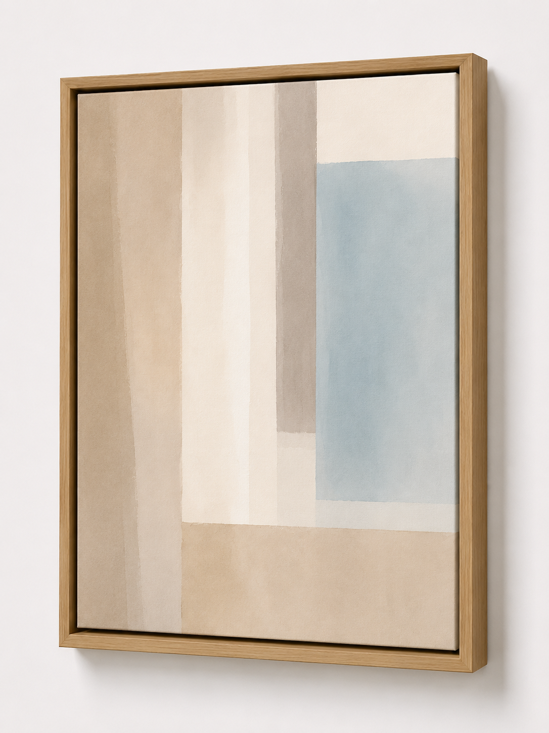 Woven Calm