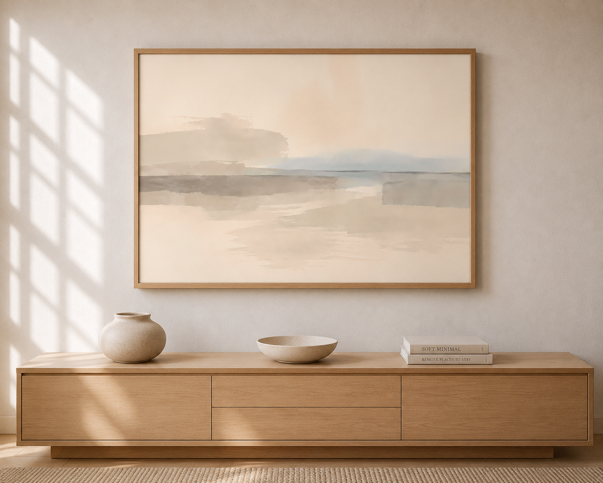 Distant Light