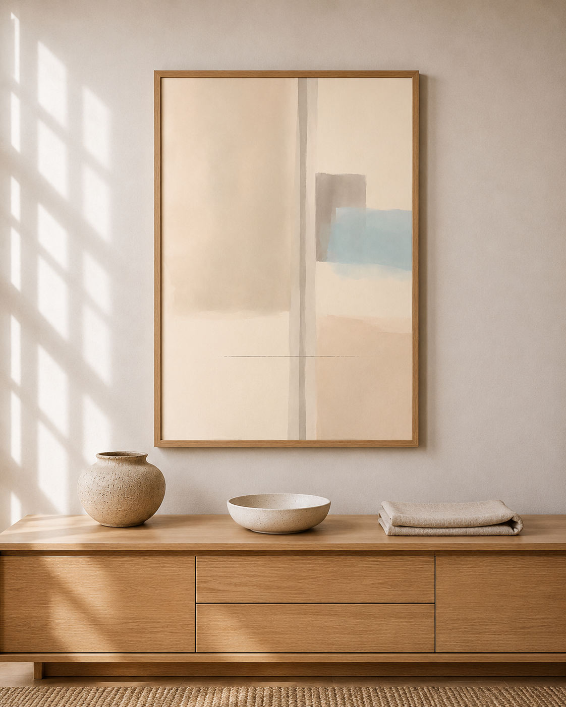 Linen Light