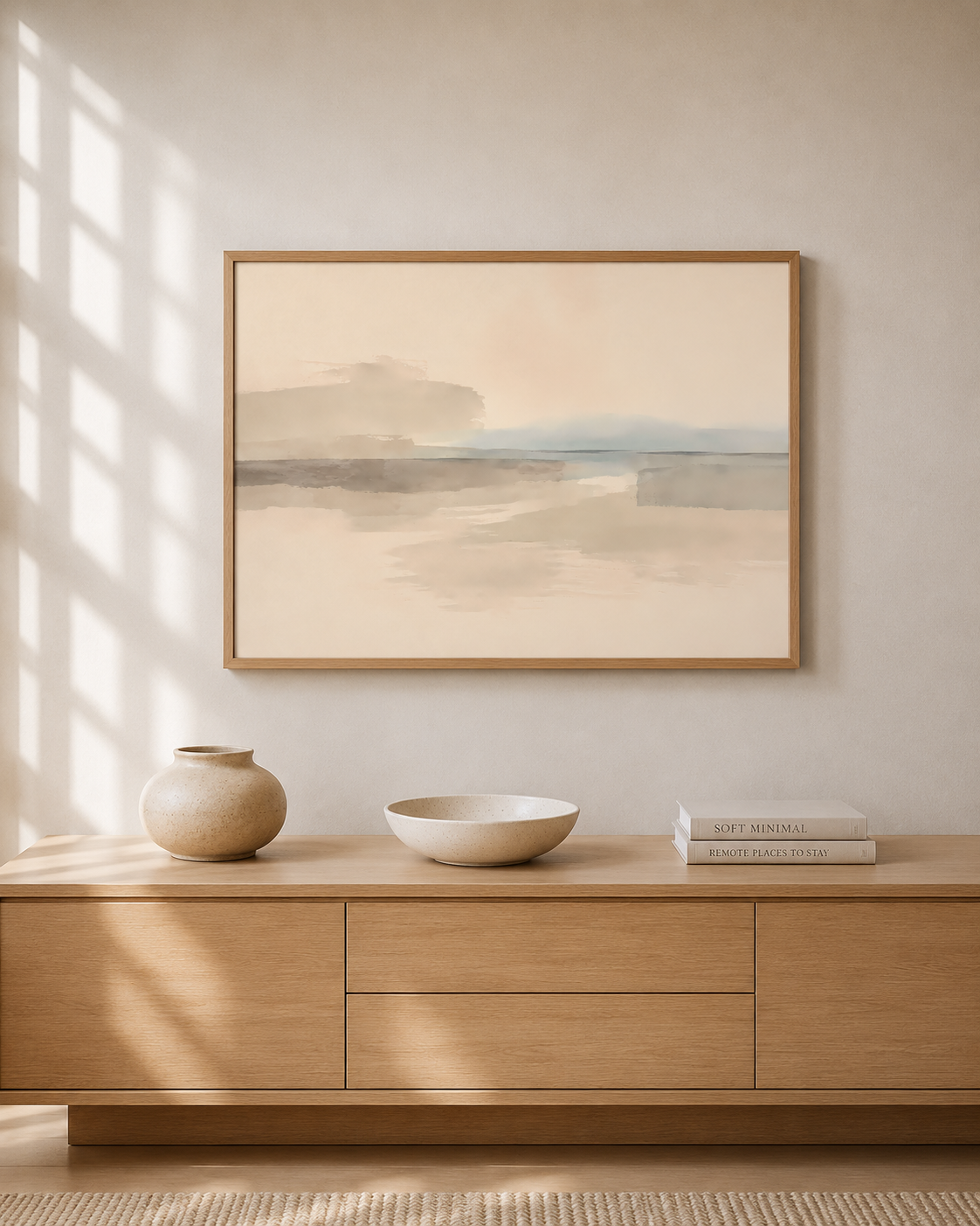 Distant Light