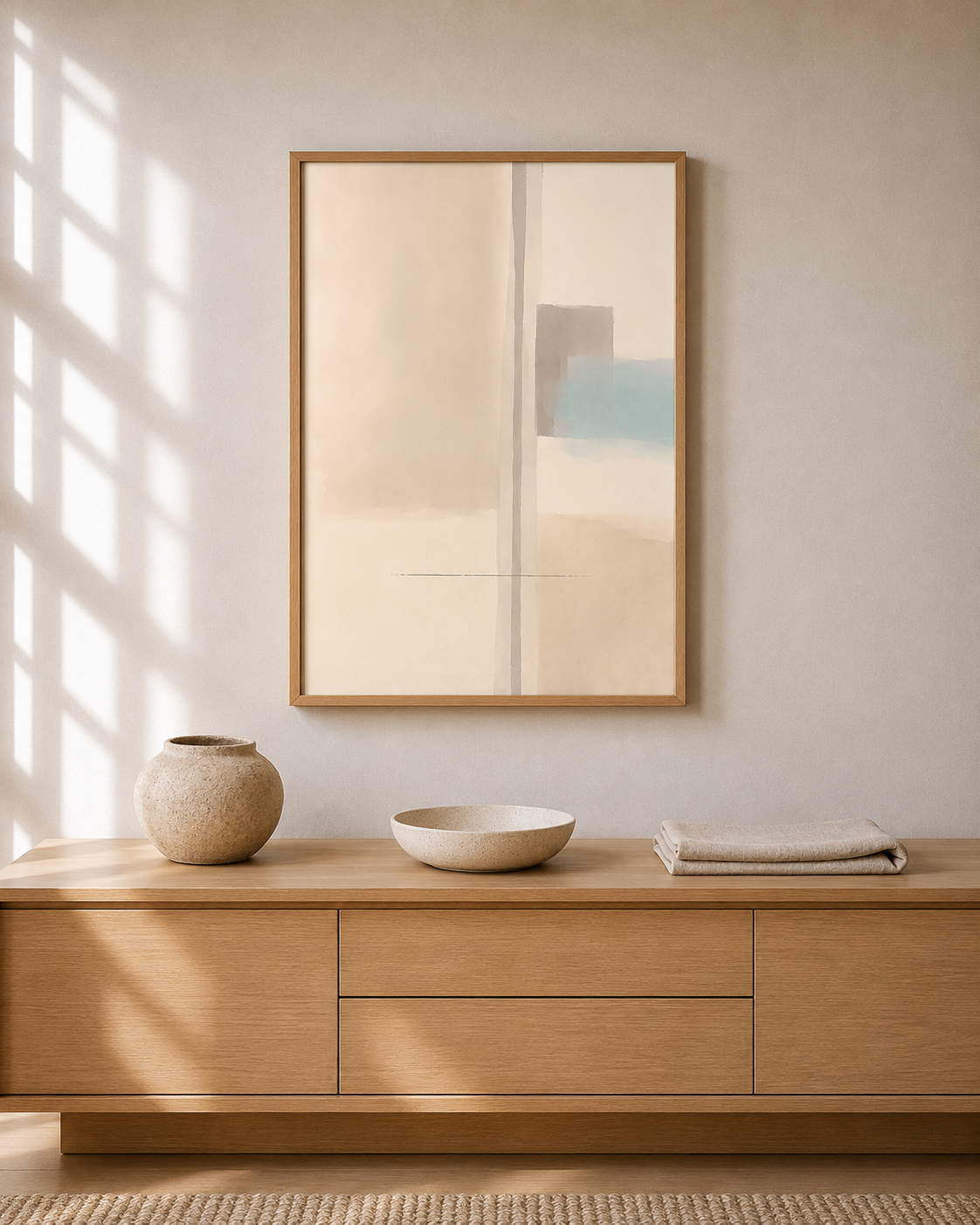 Linen Light