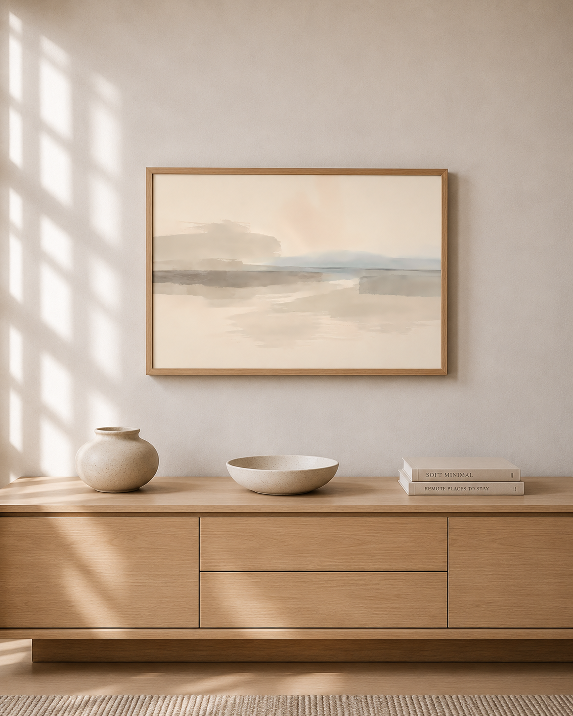 Distant Light