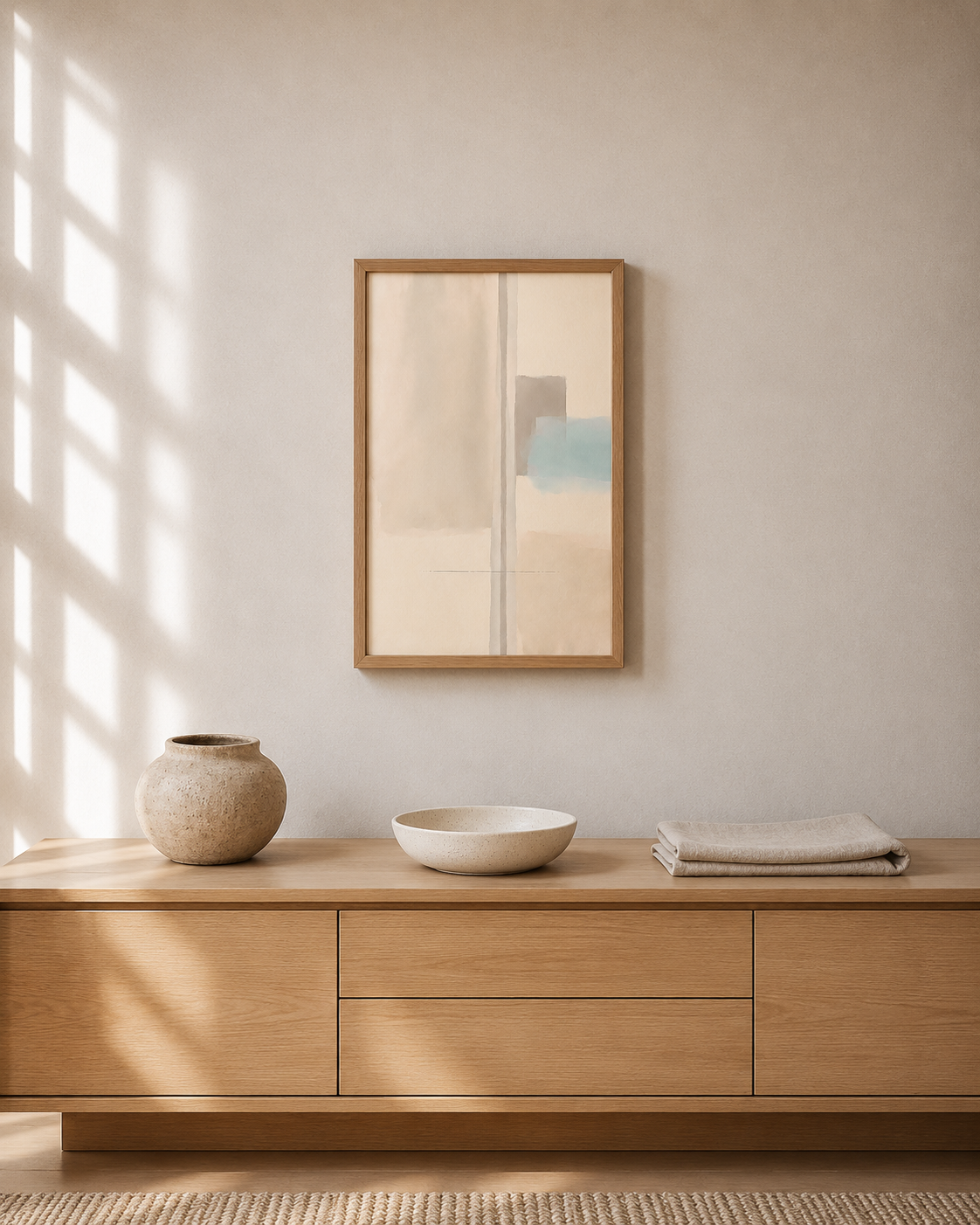 Linen Light