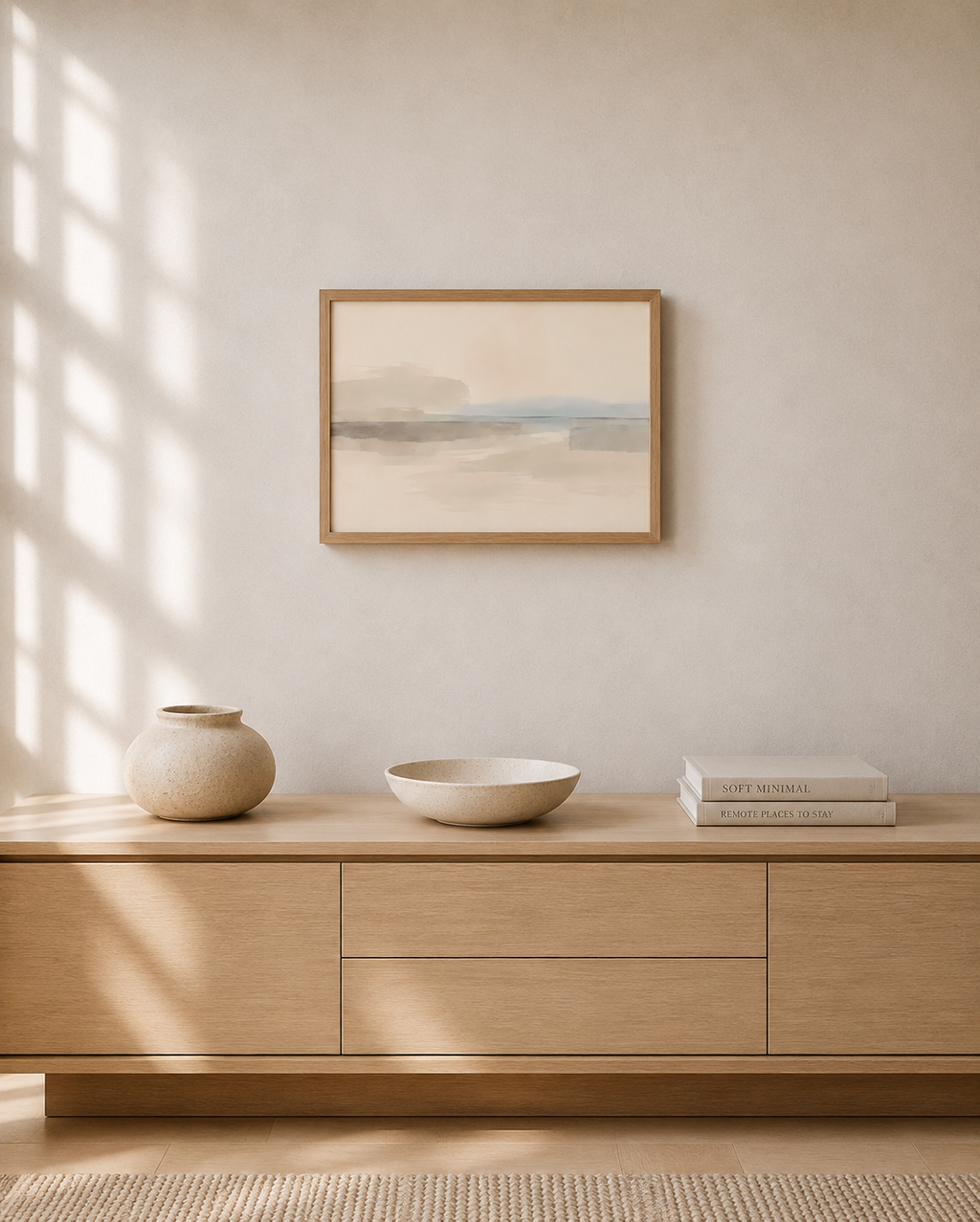 Distant Light