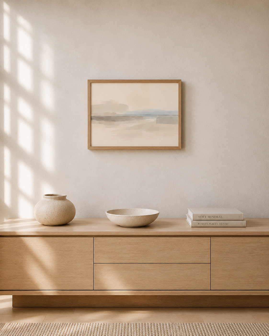 Distant Light