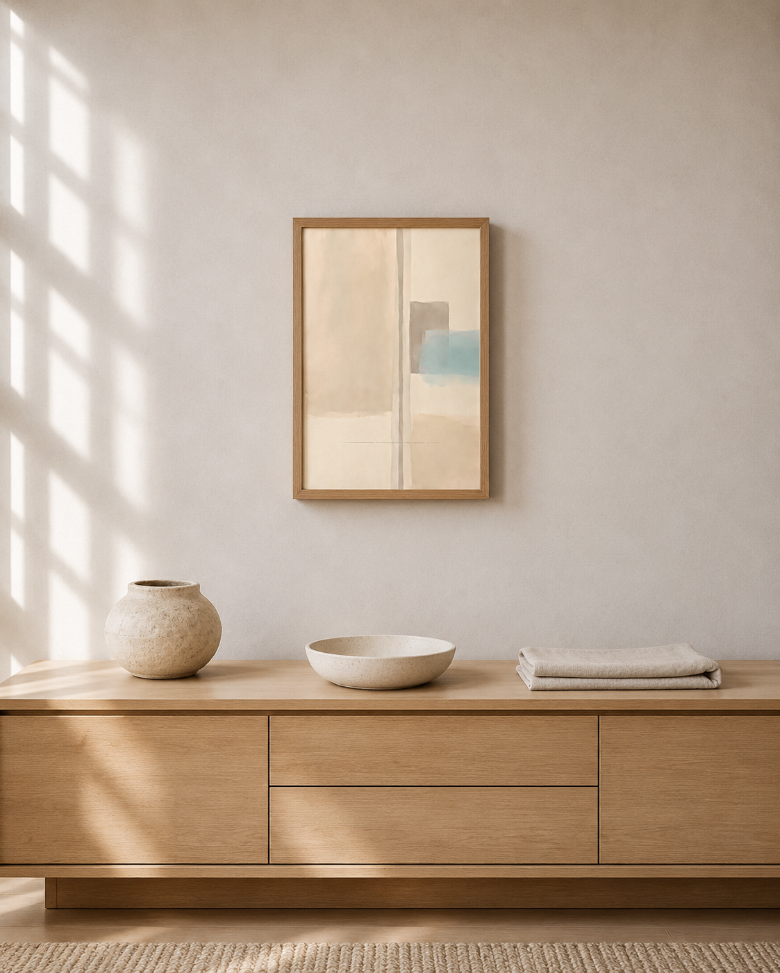 Linen Light