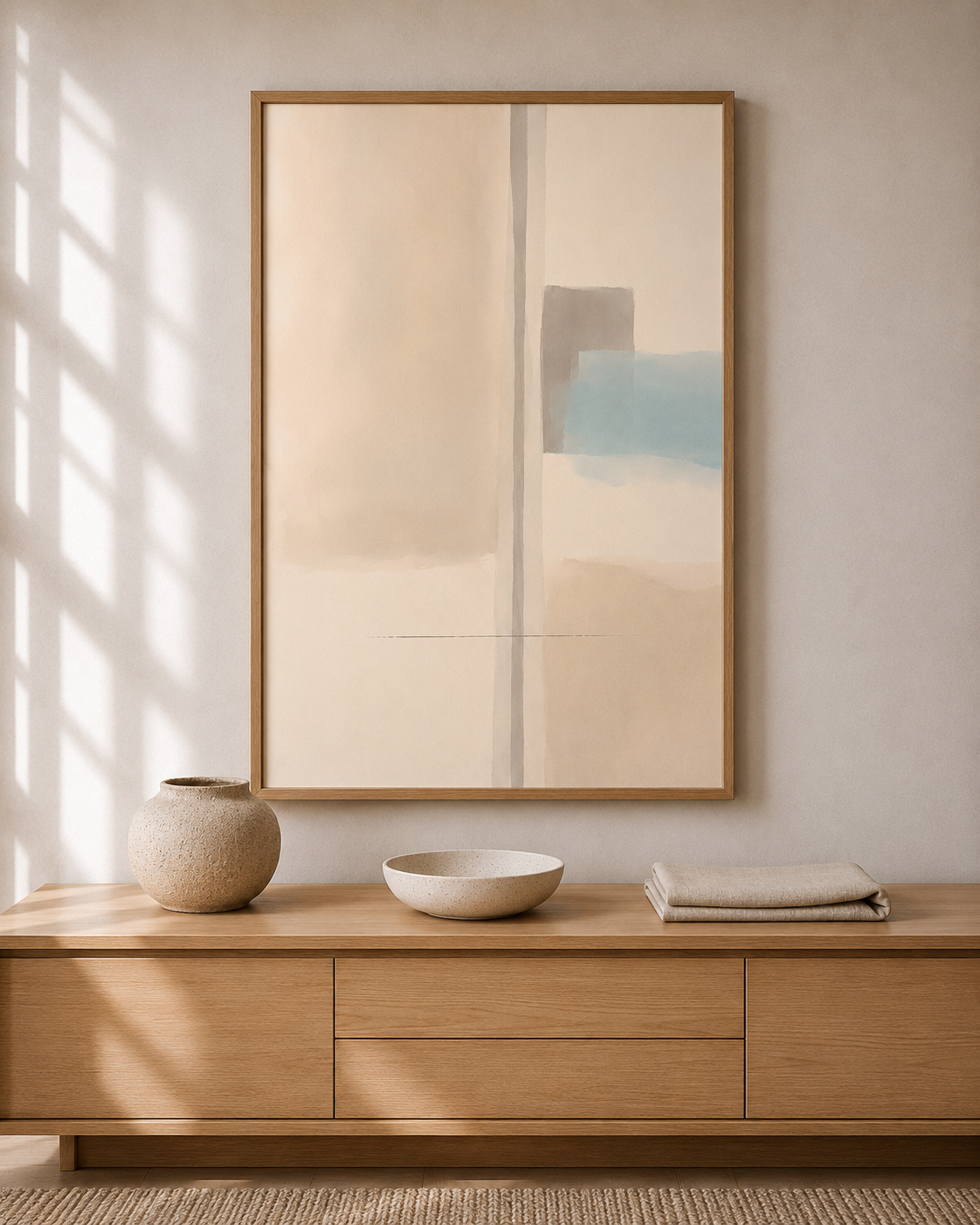 Linen Light