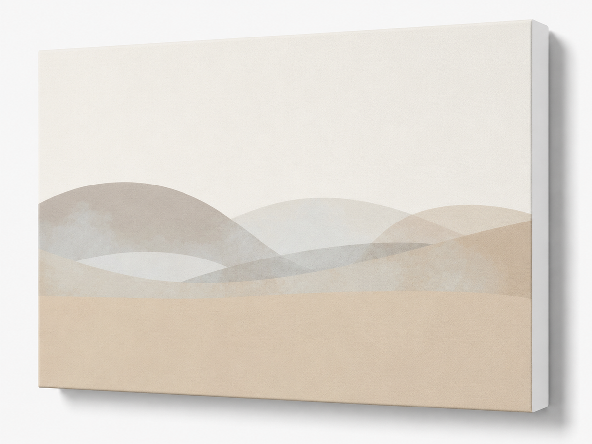 Quiet Divide